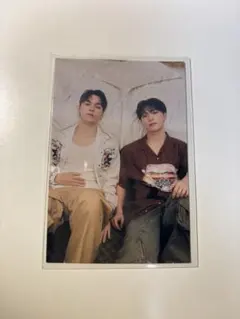 SEVENTEEN 2025 シーグリ　特典　バーノン　ディノ