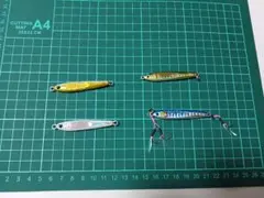 tgベイト 150g 2本セット ダイワ - メルカリ
