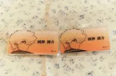 ブルーロック展 ネームバッジコレクション 國神錬介