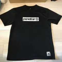 penetrar ブラック Tシャツのサムネイル