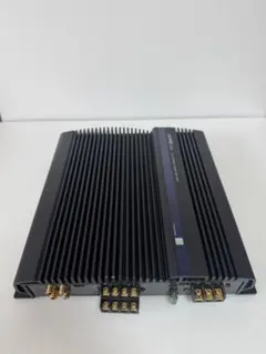 ALPINE 3554 アンプ アルパイン ( 3566 3555 3552 ) - メルカリ