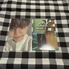 SEVENTEEN エスクプストレカ