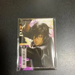 刀剣乱舞　大倶利伽羅