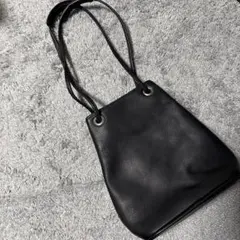 [MR.OLIVE] 2WAY SMALL CYLINDER BAGのサムネイル