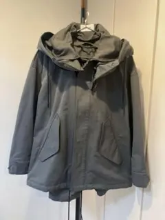 2025年最新】THE RERACS マウンテンパーカーの人気アイテム - メルカリ