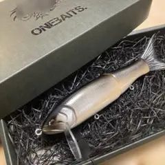 2026年最新】onebaitsの人気アイテム - メルカリ