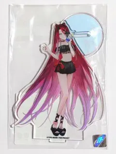 FGO スイーツパラダイス スイパラ 海の家 アクリルスタンド テュフォン
