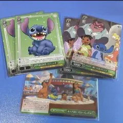 2026年最新】ディズニー ヴァイスシュバルツ スティッチの人気アイテム
