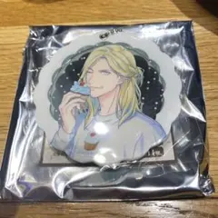 うたプリ BGS アクリルミラーキーホルダー カミュ - メルカリ