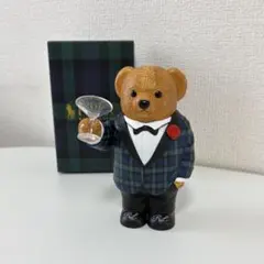 レアBUBBLES.INC.S.A チャップリン貯金箱 スイスヴィンテージ - メルカリ