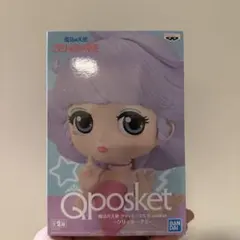 BANDAI Qposket クリィミーマミ Bタイプ