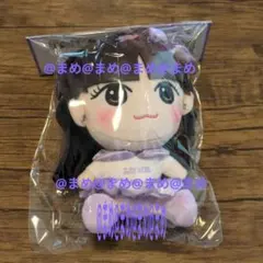 ビ*ー様 FRUITS ZIPPER フルーツジッパー 真中まな ちびぬい フルーツジッパー 真中まな ちびぬい - メルカリ
