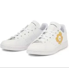 adidas マリメッコ　スタンスミス　24.0cm