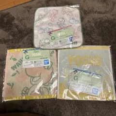 ゆっち様 リクエスト 3点 まとめ商品