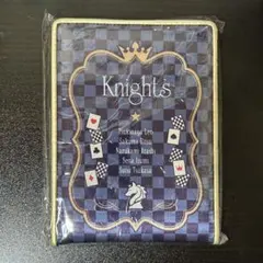 あんさんぶるスターズ！ 折りたたみミラー Knights