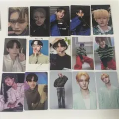 ⑩田島将吾　トレカセット