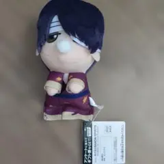 銀魂 高杉晋助 赤ちゃんぬいぐるみ