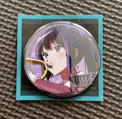 最終楽章 響け！ユーフォニアム 後編 缶バッジコレクション 高坂麗奈