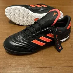アディダス コパ 17.1 FG/AG(ブラック×ブロンズ) adidas X 17.1 FG/AG Metallic Shimmer Pack - Core Black