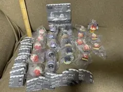 【フルコンプ】ディズニーヴィランズ yummy！ sweets mascot