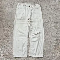 ポロバイラルフローレン/ミリタリーパンツ/ヴィンテージ/ペンキ加工/