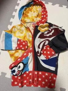 JAM パーカー