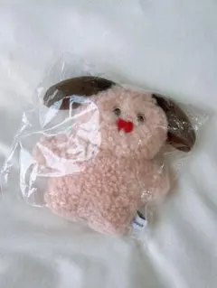 mojojojo ぬいぐるみキーホルダー 一番くじ