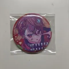 シクフォニ 暇72様 缶バッジ メディ信