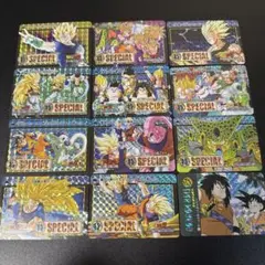 2026年最新】ドラゴンボール カードダス まとめ売りの人気アイテム