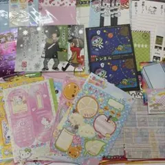 2026年最新】平成レトロ レターセット まとめ売りの人気アイテム