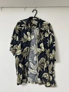 海外古着　シャツ