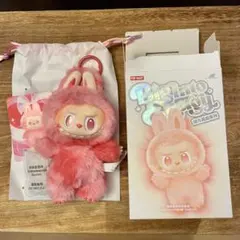 POP MART ラブブ 【HOPE】Big into Energy エナジー