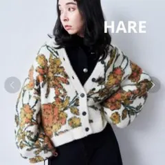 シャギーカーディガン カーディガン