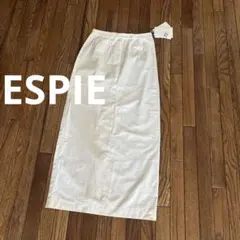 ESPIE  試着程度　スカート　イトキンCHRISTIAN AUJARDと同じのサムネイル