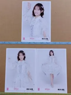 AKB48 쿠로스 하루카 “Favorite Ish” 개인 악수 이벤트 아키라 GYM-EX 로우 포토 콘테스트