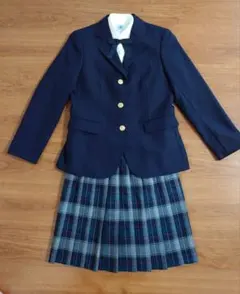 ジェイプレス ブレザーブラウス イーストボーイ　ヴィーナススカート フォーマル