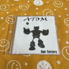 Age Factory teenAge CD 廃盤 - メルカリ