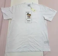 新品 VETEMENTS （ヴェトモン） LOVE is 半袖のサムネイル