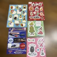 シール　まとめ売り