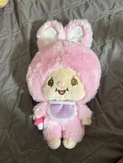 モンチッチフレンズ ちむたん ぬいぐるみ