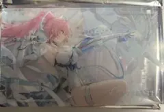 鳴潮 2周年 2nd anniversary Fes アクリルブロック エイメス - メルカリ