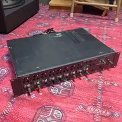 Rocktron RepliTone MP モデリングプリアンプ ジャンク扱い - メルカリ