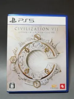 Civilization VII PS5