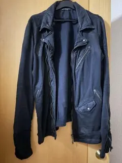 2026年最新】lgb レザー ライダースの人気アイテム - メルカリ