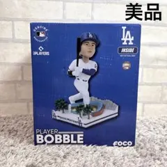 2026年最新】大谷翔平 ボブルヘッド foco ドジャースの人気アイテム