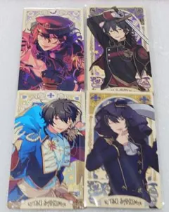 あんスタ　零　凛月