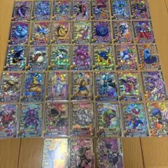 鳥山明先生書き下ろし ロトSP 9枚 ドラゴンクエストモンスターバトル