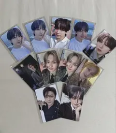 &TEAMFUMAフウマ　トレカまとめ売り