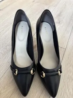 RANDAパンプス22.5