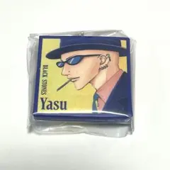 NANA CD風アクリルチャーム yasu